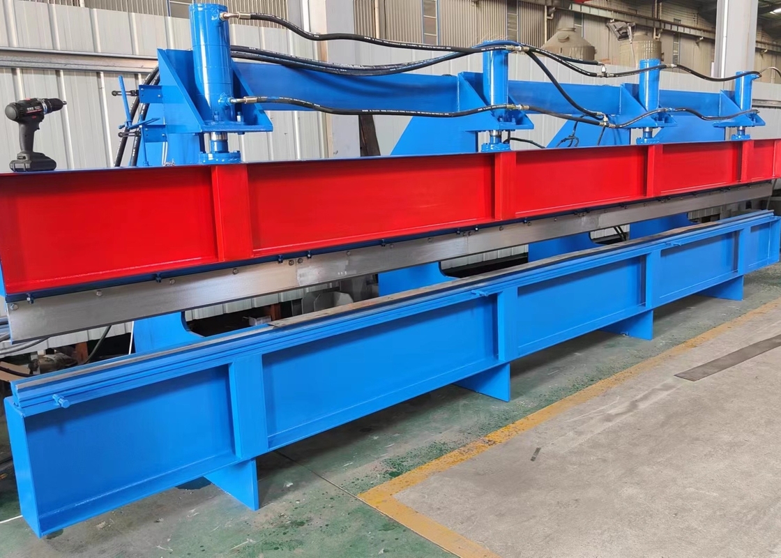 Ηλεκτρική μηχανή τέντωσης 380V / 50HZ με κουμπί και διακόπτη ποδιού