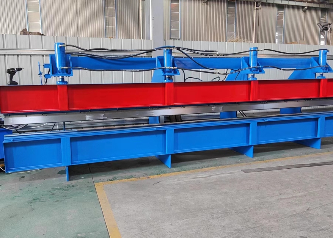 Ηλεκτρική μηχανή τέντωσης 380V / 50HZ με κουμπί και διακόπτη ποδιού