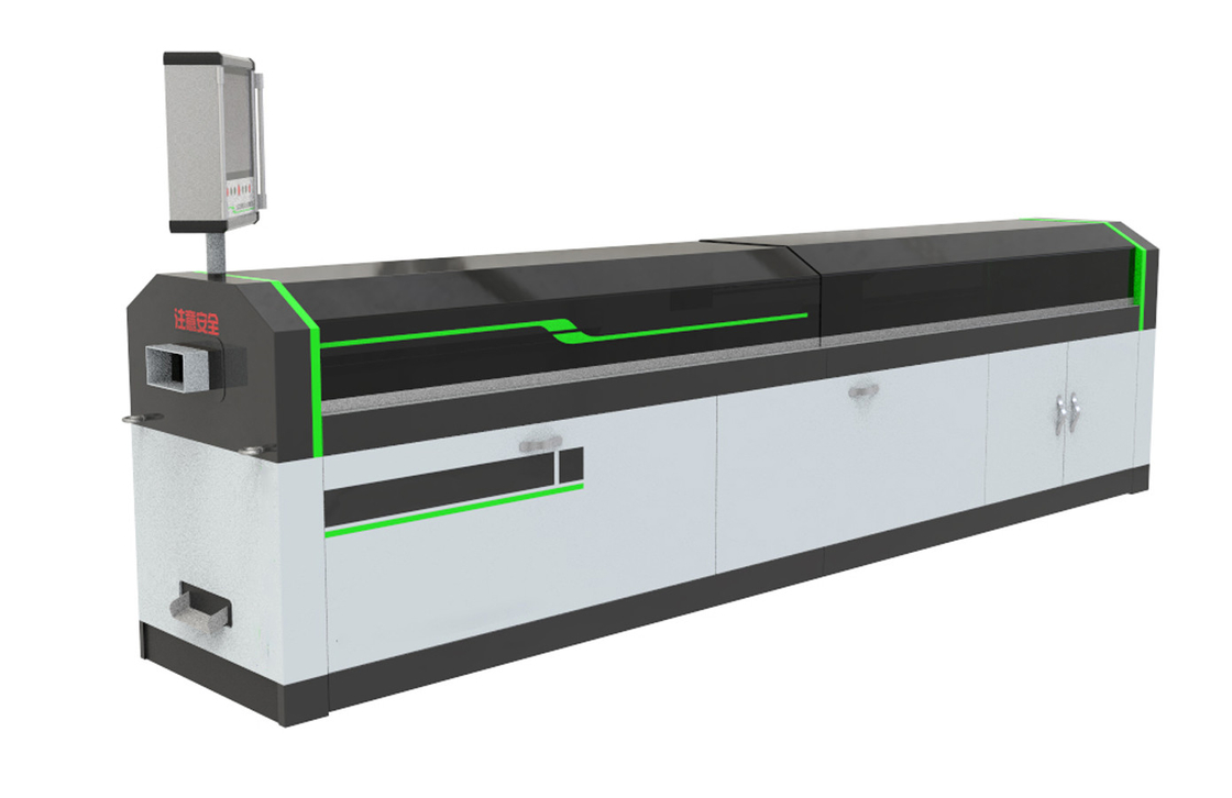 0.75mm C89 Ελαφρύ Χάλυβα Villa Roll Forming Machine Για Ζυγισμένο