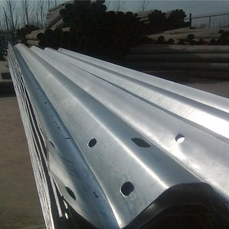 2025 αυτοκινητόδρομος 3 κύματα 4mm 15m/min Guardrail κυματιστή μηχανή σχηματισμού ρολ