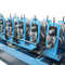 Πλήρης αυτοματοποιημένη μηχανή διαμόρφωσης ρολού γυψοσανίδας Κανάλι CZ 12m/Min
