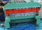 Μηχανή διαμόρφωσης κυλίνδρων φύλλων στέγης τραπεζοειδούς μετάλλου για κεραμίδι από χάλυβα Ibr χρώματος ψευδαργύρου