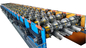 22KW ρόλος πατωμάτων Decking χάλυβα δύναμης μηχανών που διαμορφώνει τη μηχανή 10-12m/Min