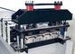 9141200mm ζαρωμένος κρύος ρόλος φύλλων στεγών που διαμορφώνει τον έλεγχο PLC του Full Auto μηχανών