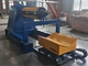 Automatic Steel Coil Decoiler Hydraulic With Coil Car 5 Ton 7 Ton 10 Ton