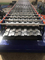 Εξοπλισμός Rollform πινάκων αυτοκινήτων επιτροπής εμπορευματοκιβωτίων πλήρως υδραυλικός