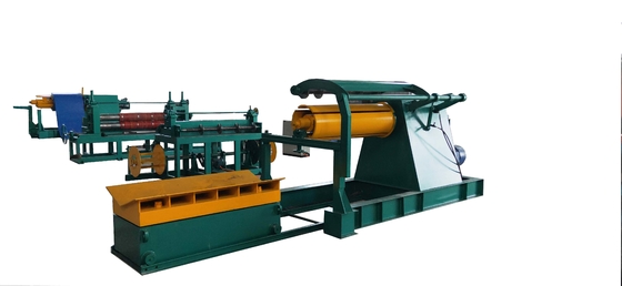 380v 50hz 3 φάσεων Sandwich Panel Machine Making Roller Surface Polishing Χρωματισμός