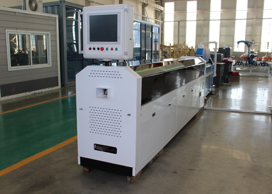 11 κυλίνδρους C Channel Stud και Track Roll Forming Machine για ελαφρύ σιδηροδρομικό πλαίσιο