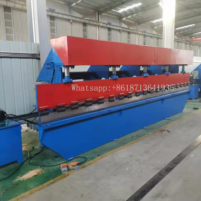 Cnc μετάλλων φύλλων 2mm υδραυλικό κρύο κάμπτοντας μηχανών