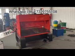 κόψιμο σε μήκος macine